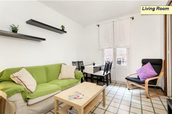 Joel Apartament *