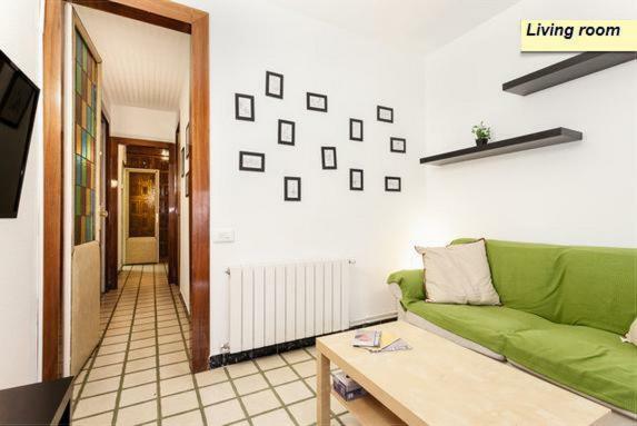 Joel Apartament Barcelona