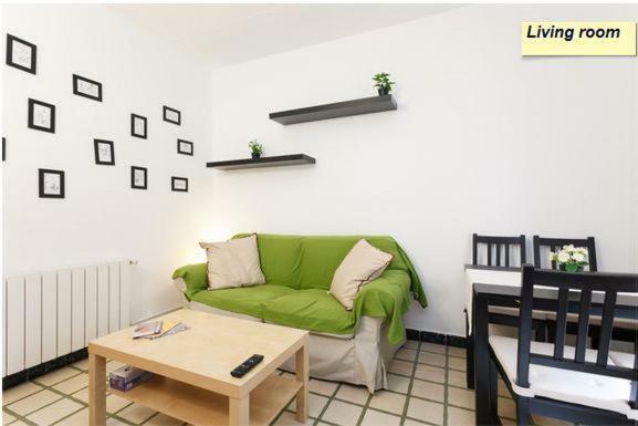 Joel Apartament *