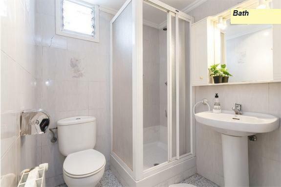 Joel Apartament Barcelona