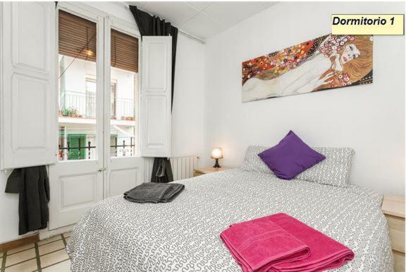 Joel Apartament Barcelona
